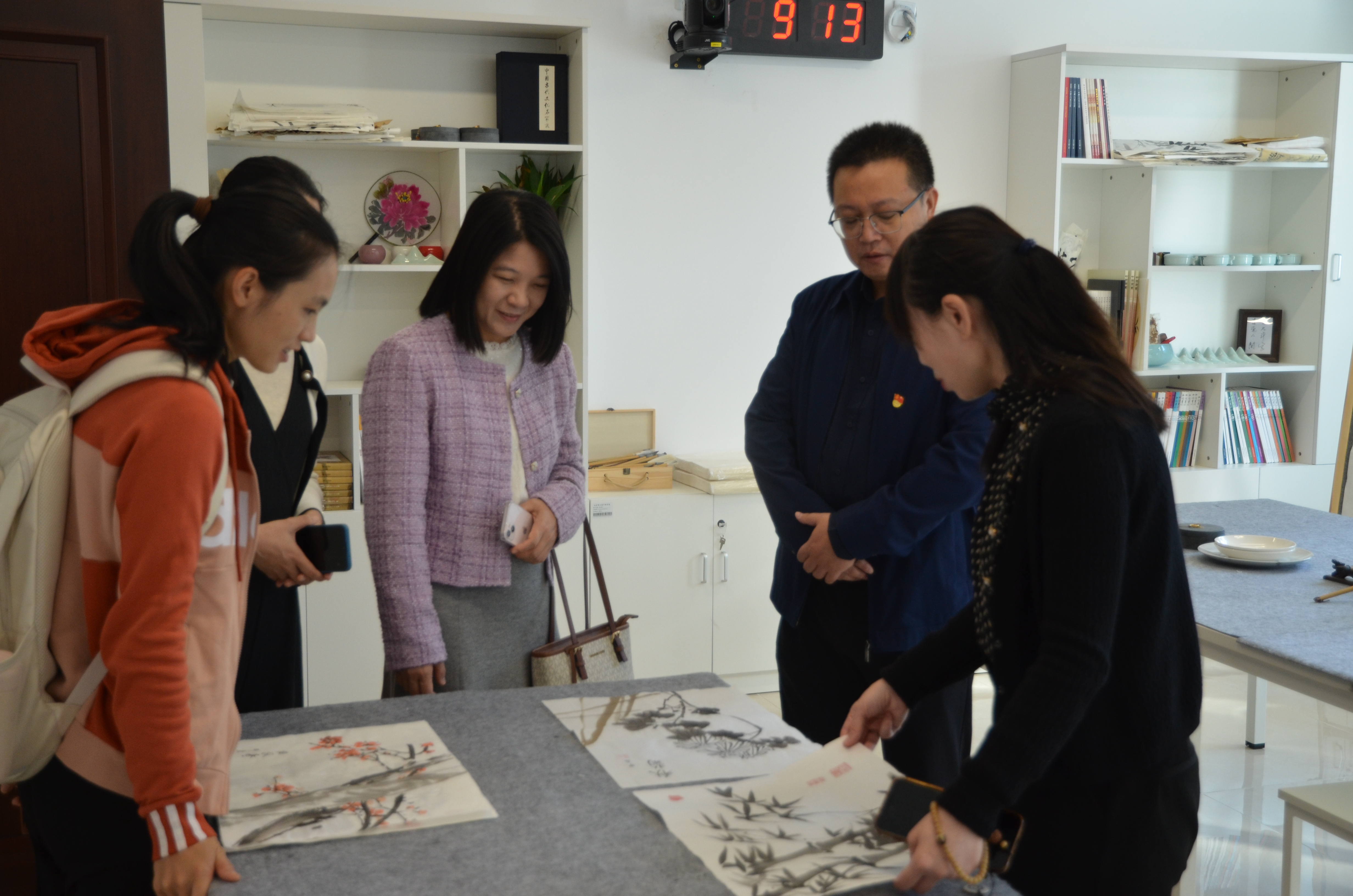 北京市工會干部學院學習交流2.jpg 北京市工會干部學院學習交流2.jpg