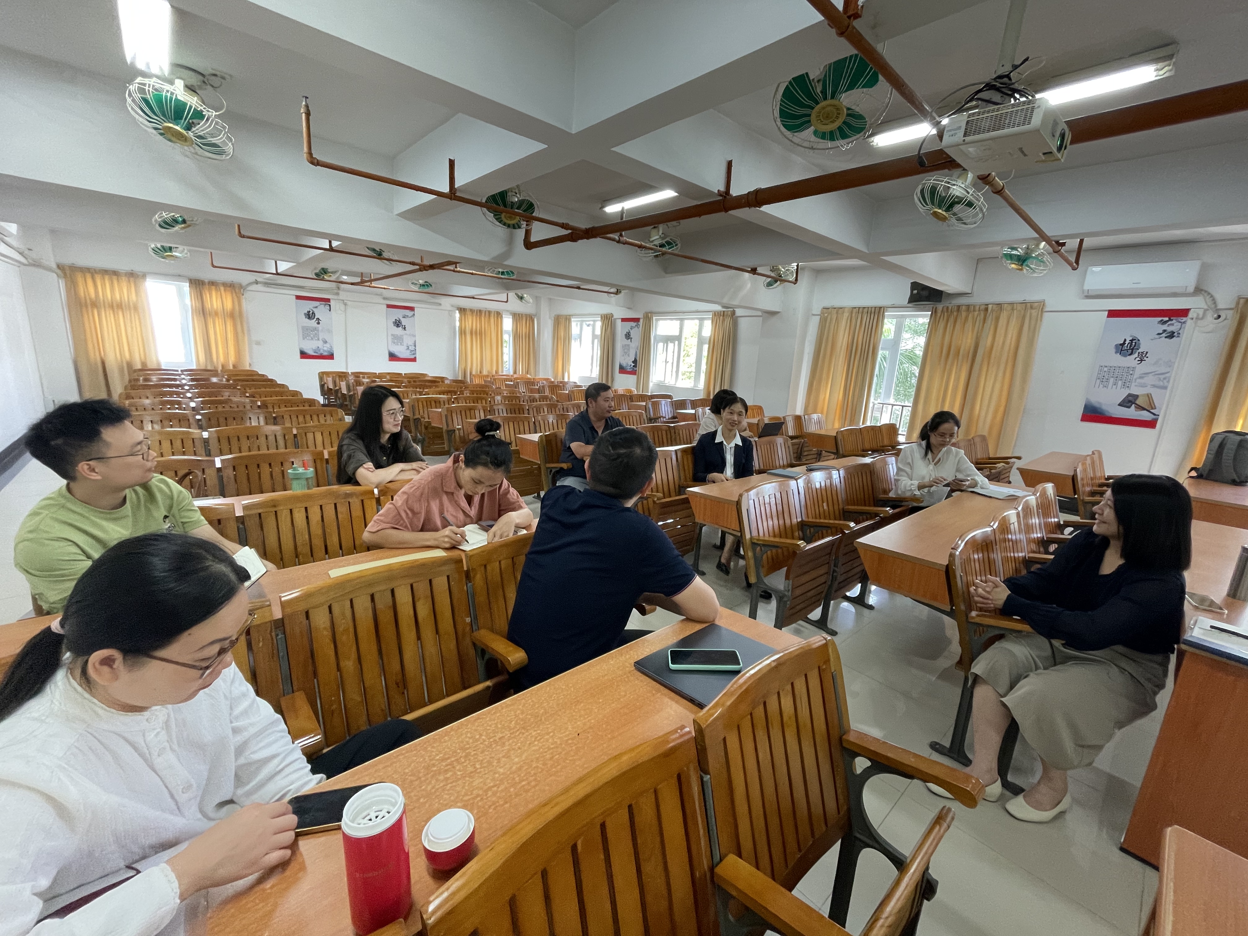 為干校培訓課程注入了新活力1.jpg 為干校培訓課程注入了新活力1.jpg